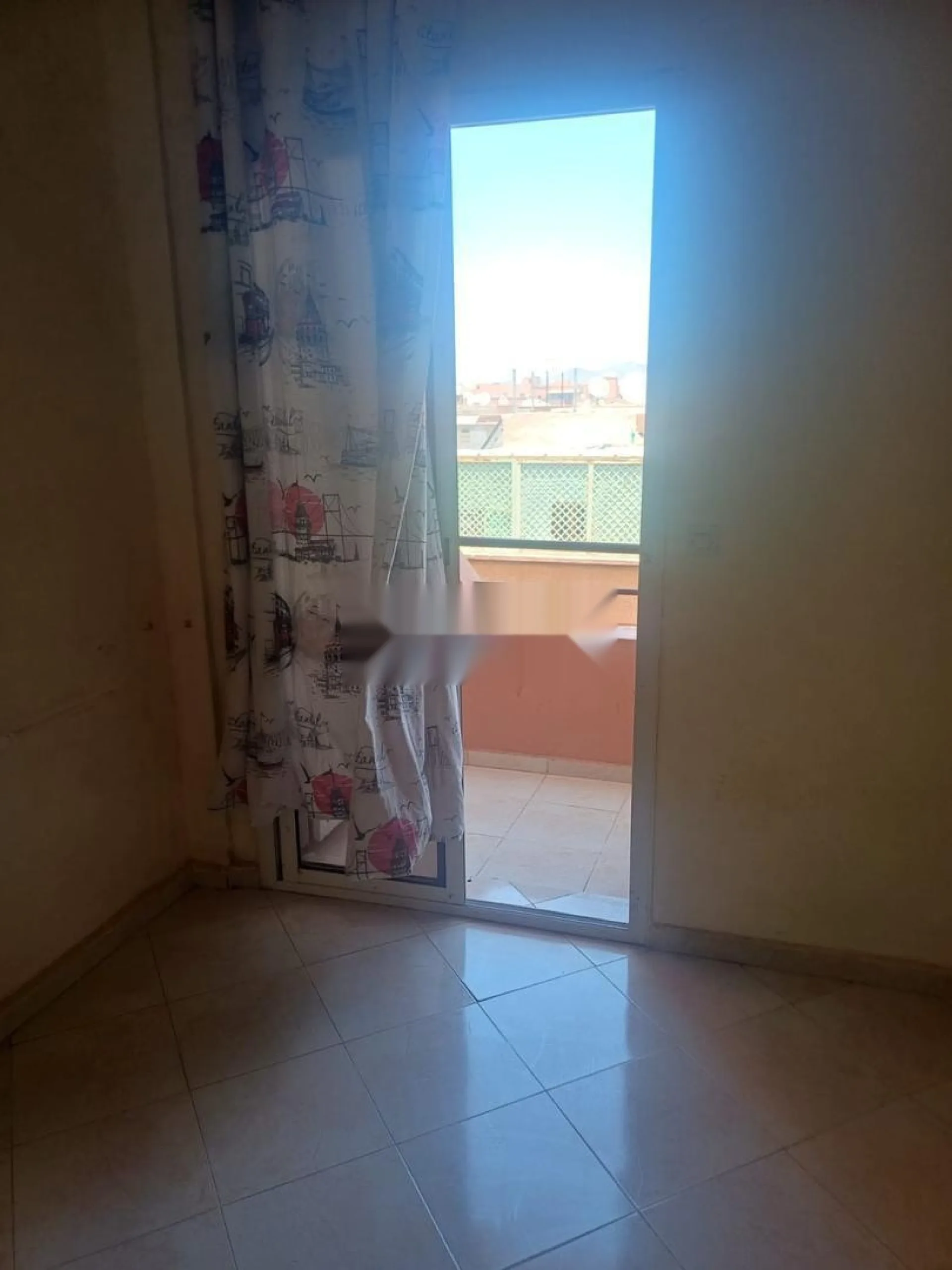 شقة للإيجار في حي أزدهار