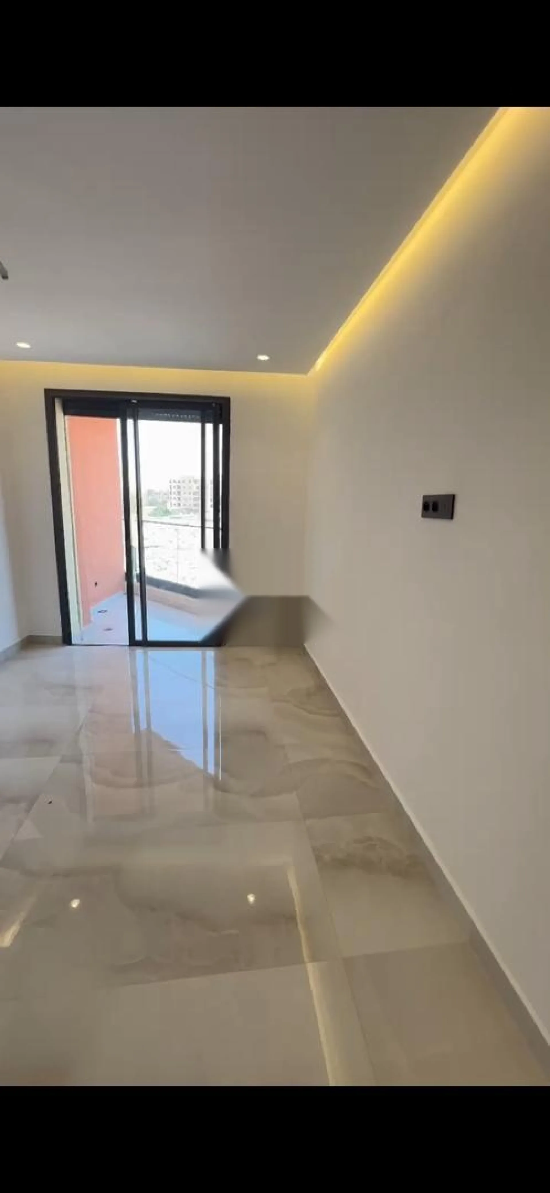 Appartement à vendre 60 m²