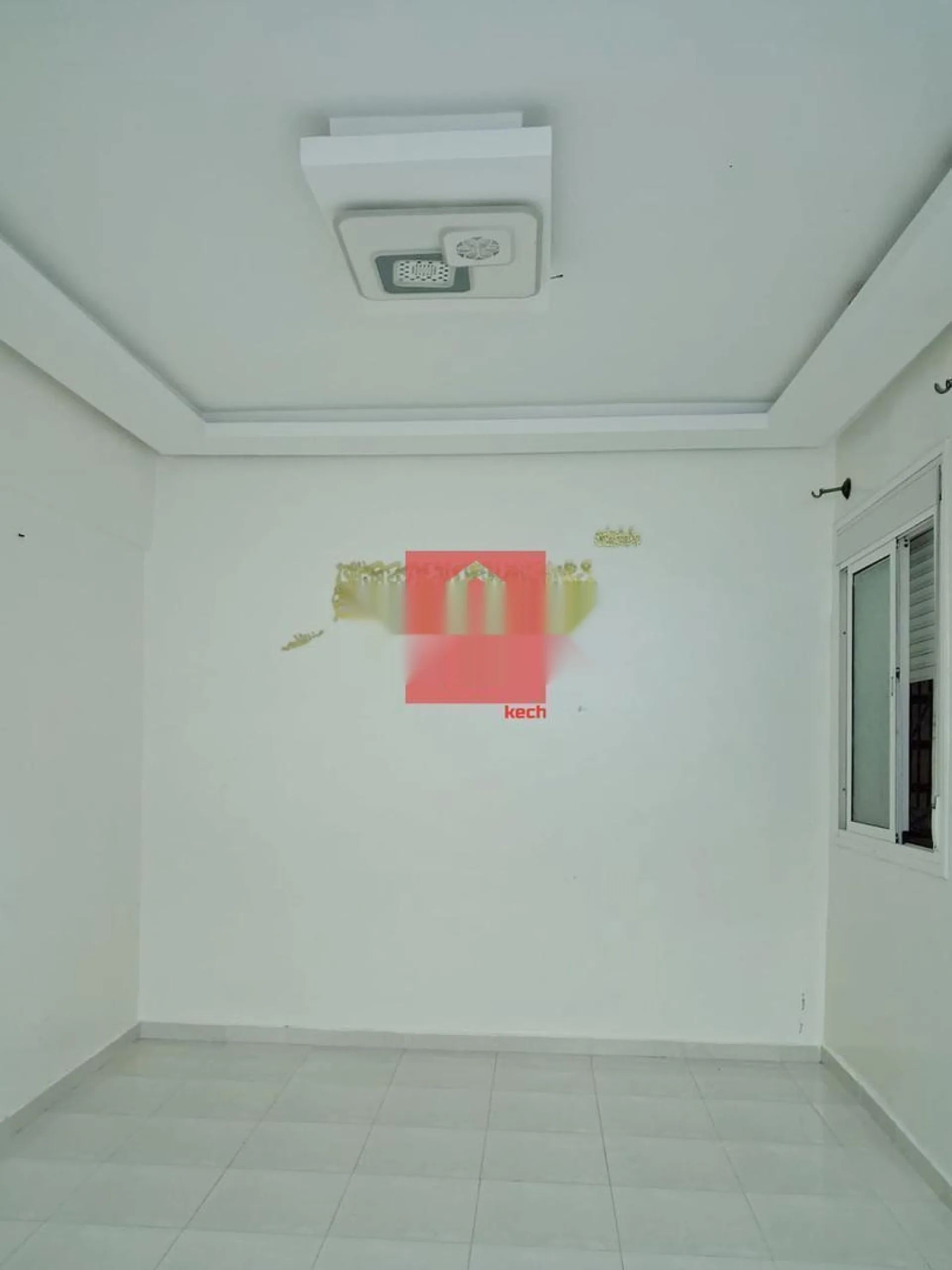Appartement au premier étage à Hay Mabrouka