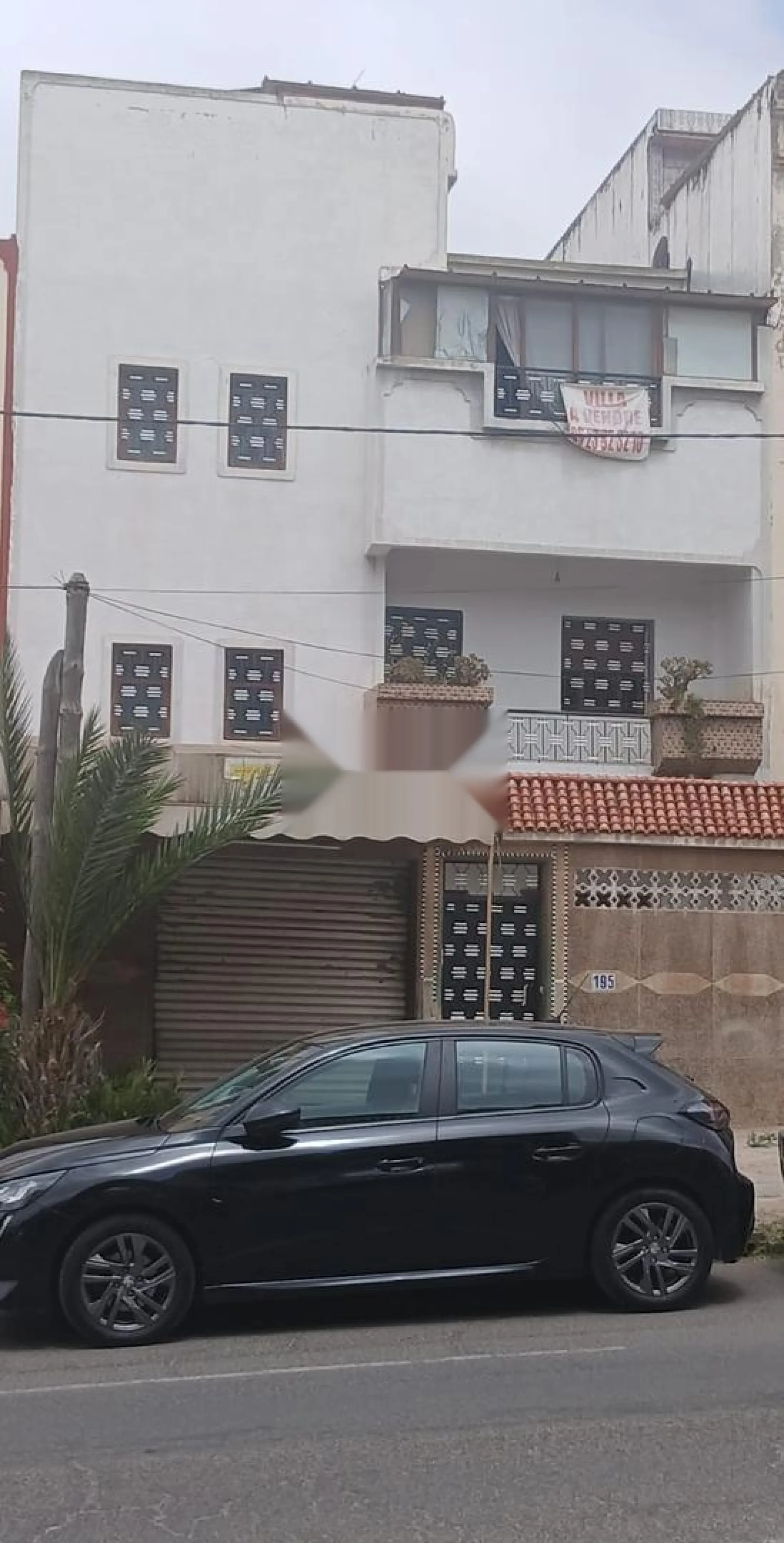 منزل R+2