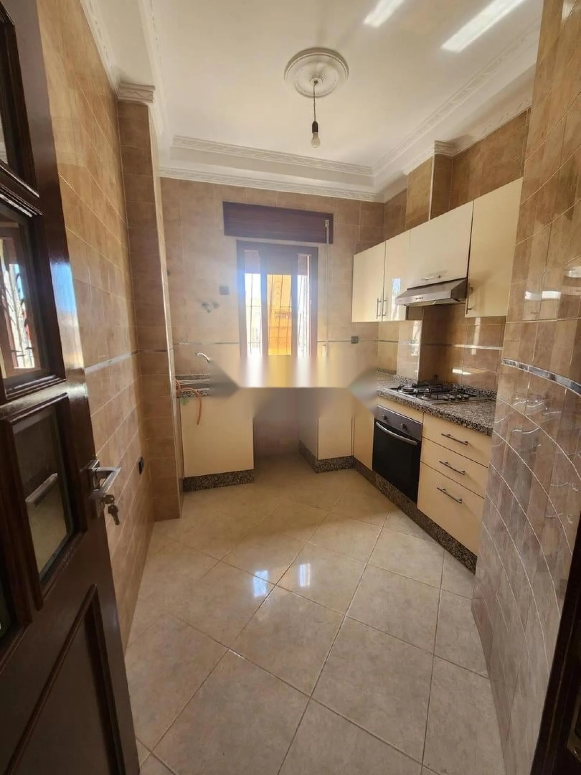 Appartement 2 ch. à Oum Kaltoum