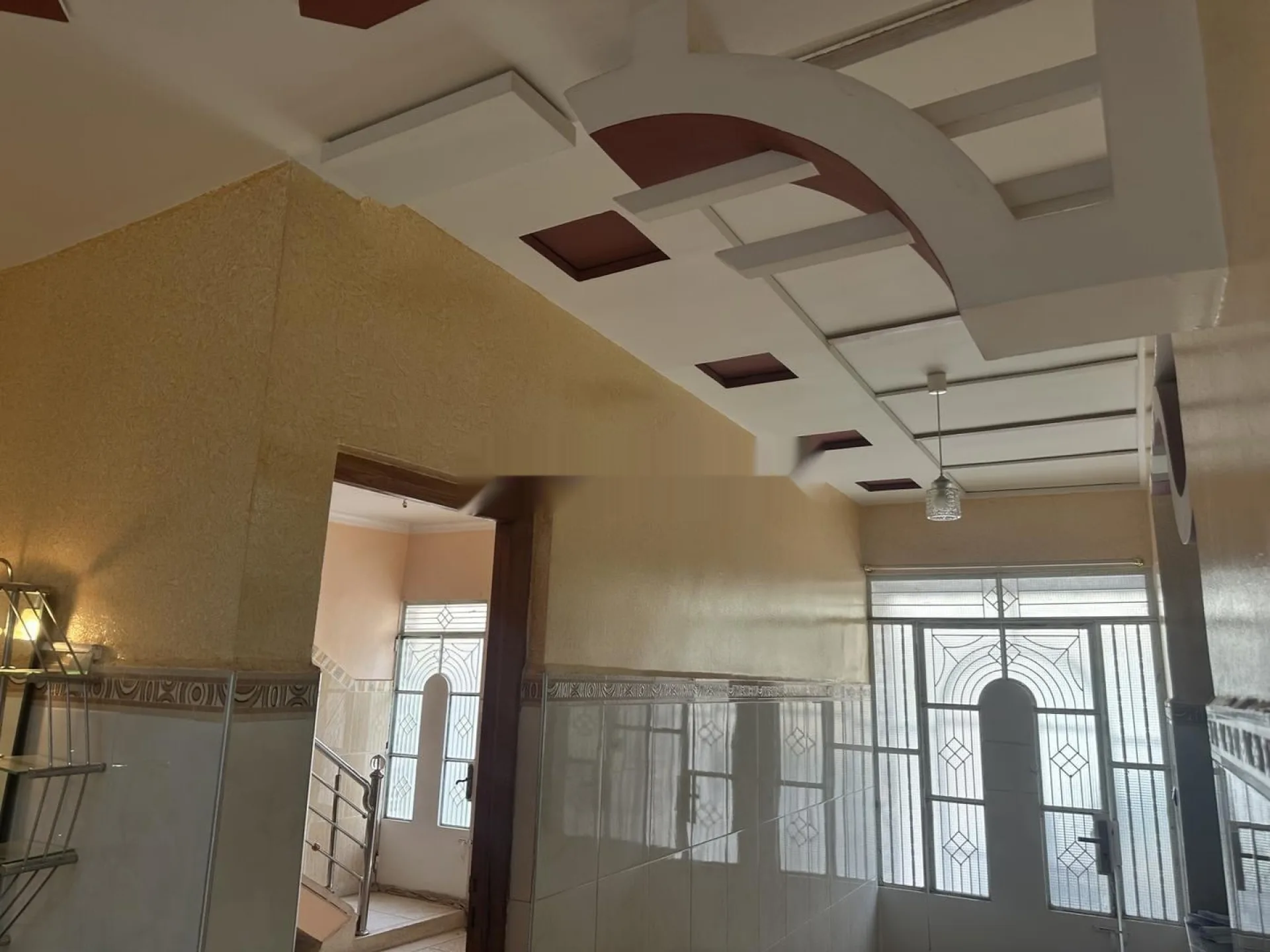 Très belle maison 100 m2 titrée à aswak assalam