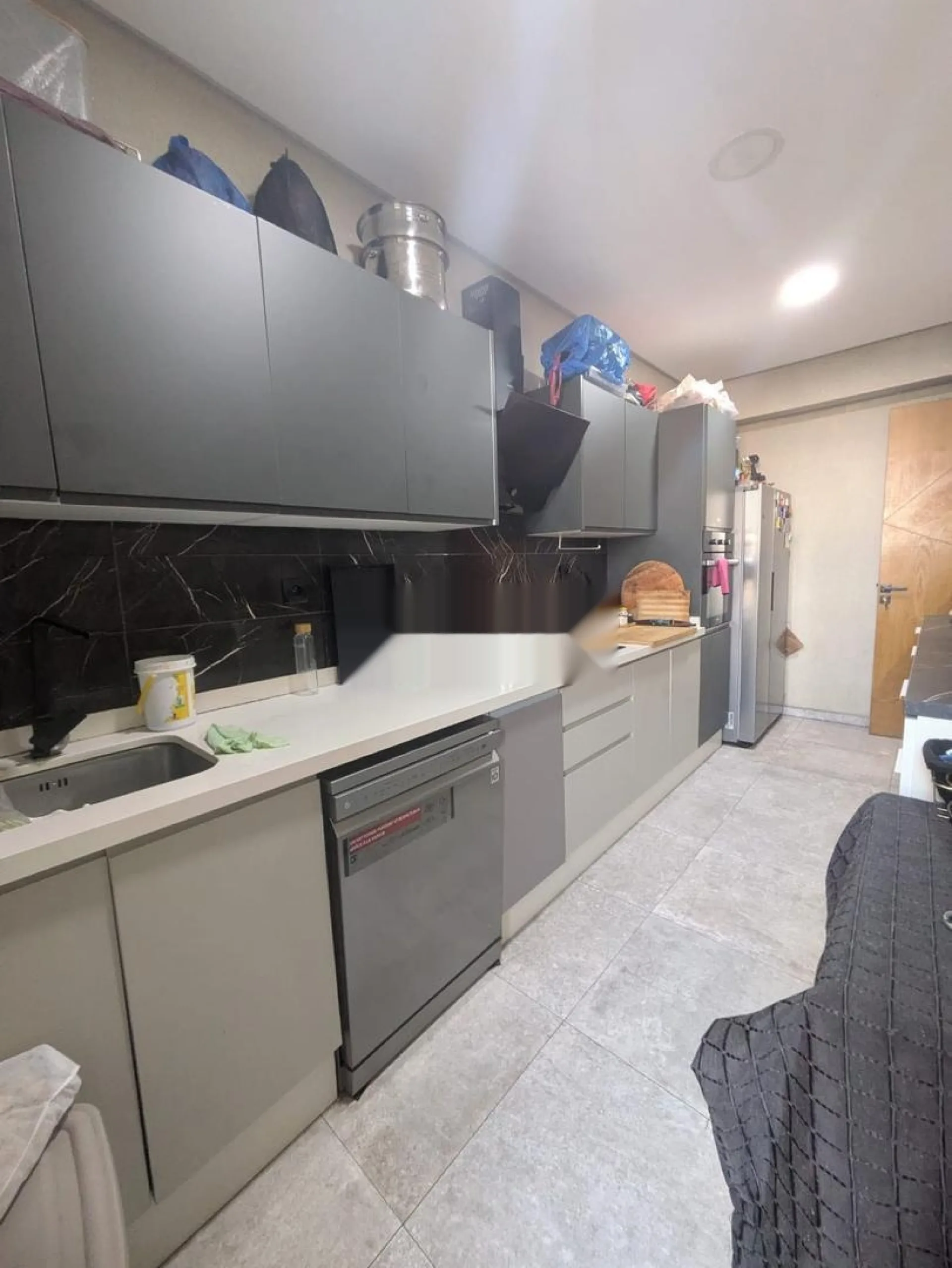 Appartement à vendre 92 m²