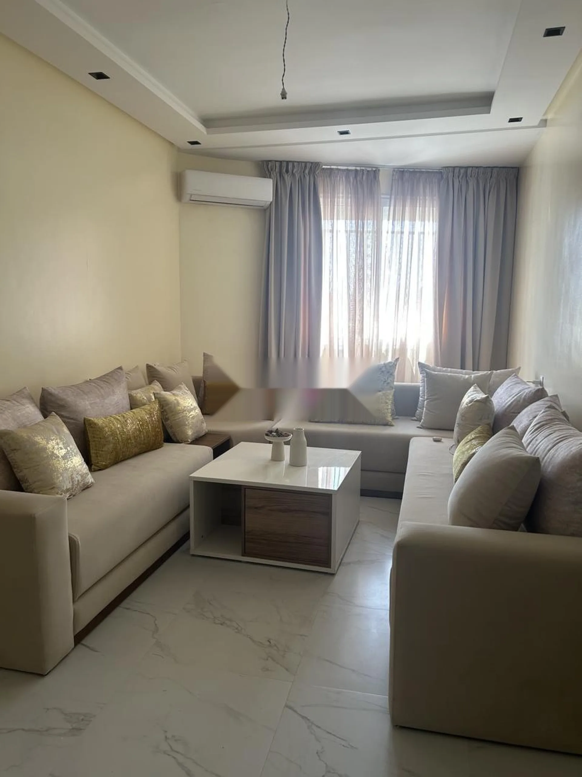 Appartement à louer longue durée