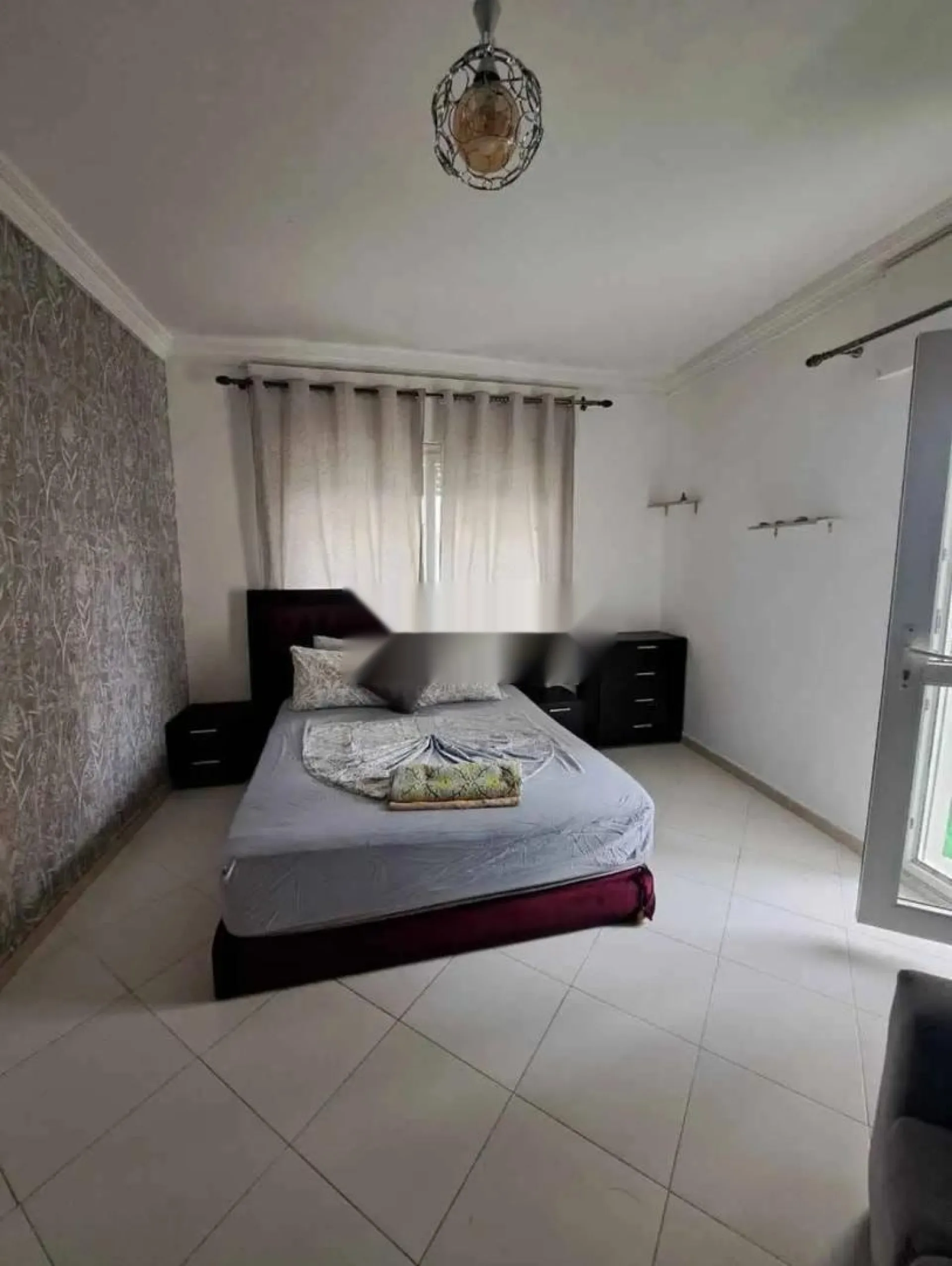 Appartements à louer au centre-ville