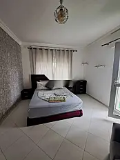 شقق للإيجار في وسط المدينة