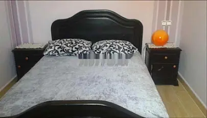 وسط المدينة بدون وسيط
