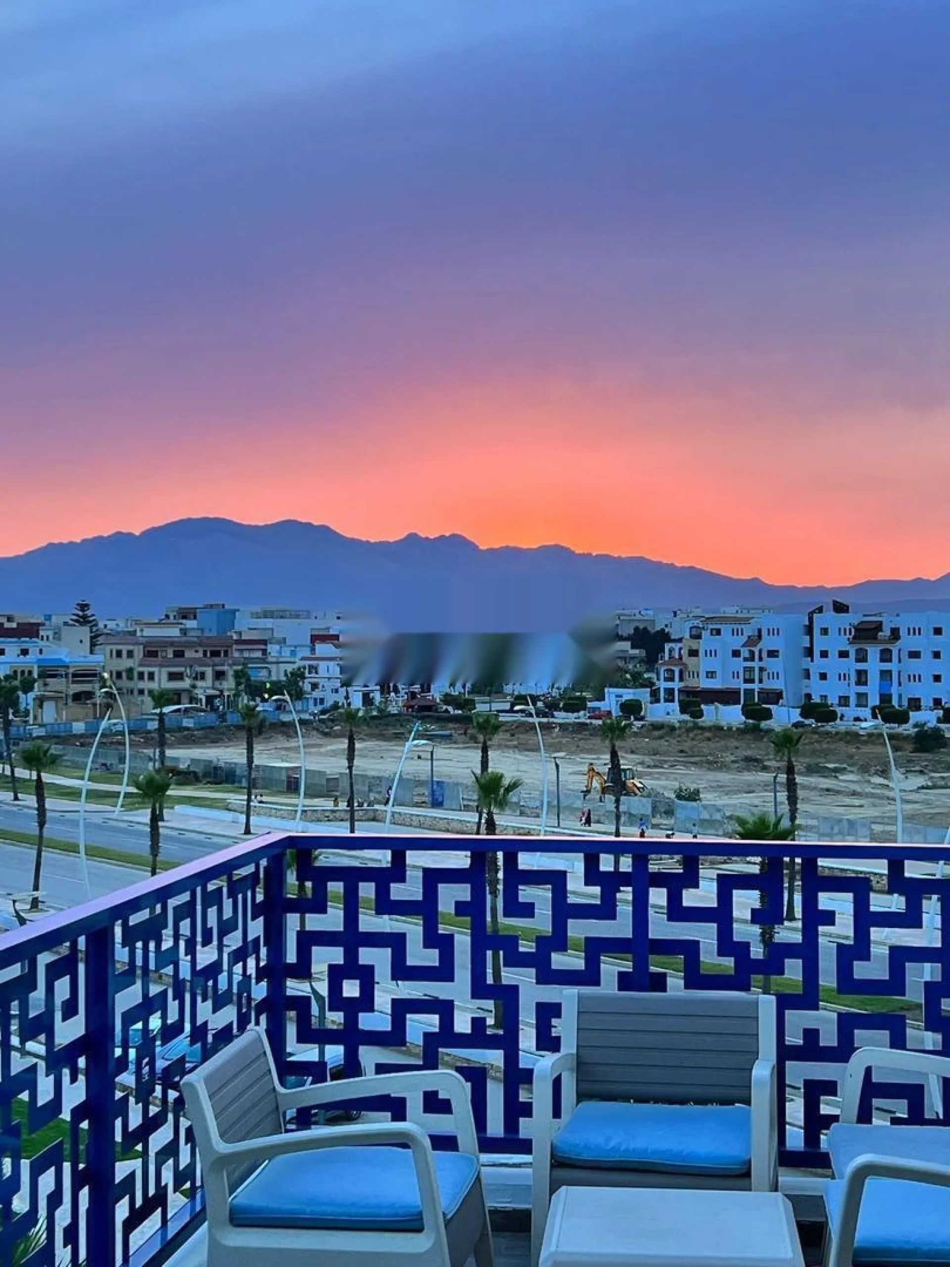 Appartement de luxe Costa Mar