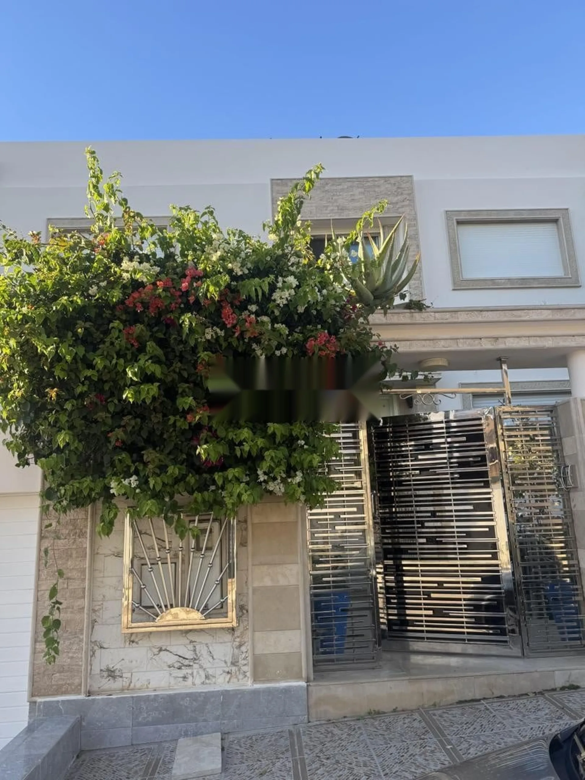 فيلا للبيع في زياطن، طنجة