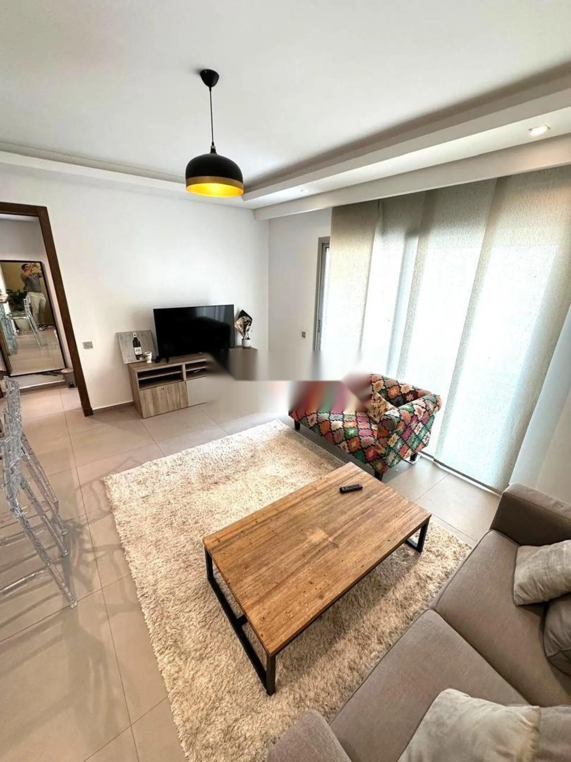 Vente Appartement 2 pièces de 47 m2