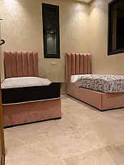 Appartement centre Marrakech