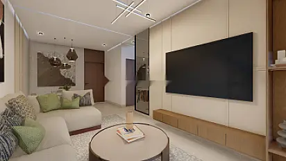 Vente Appartement 4 pièces de 84 m2