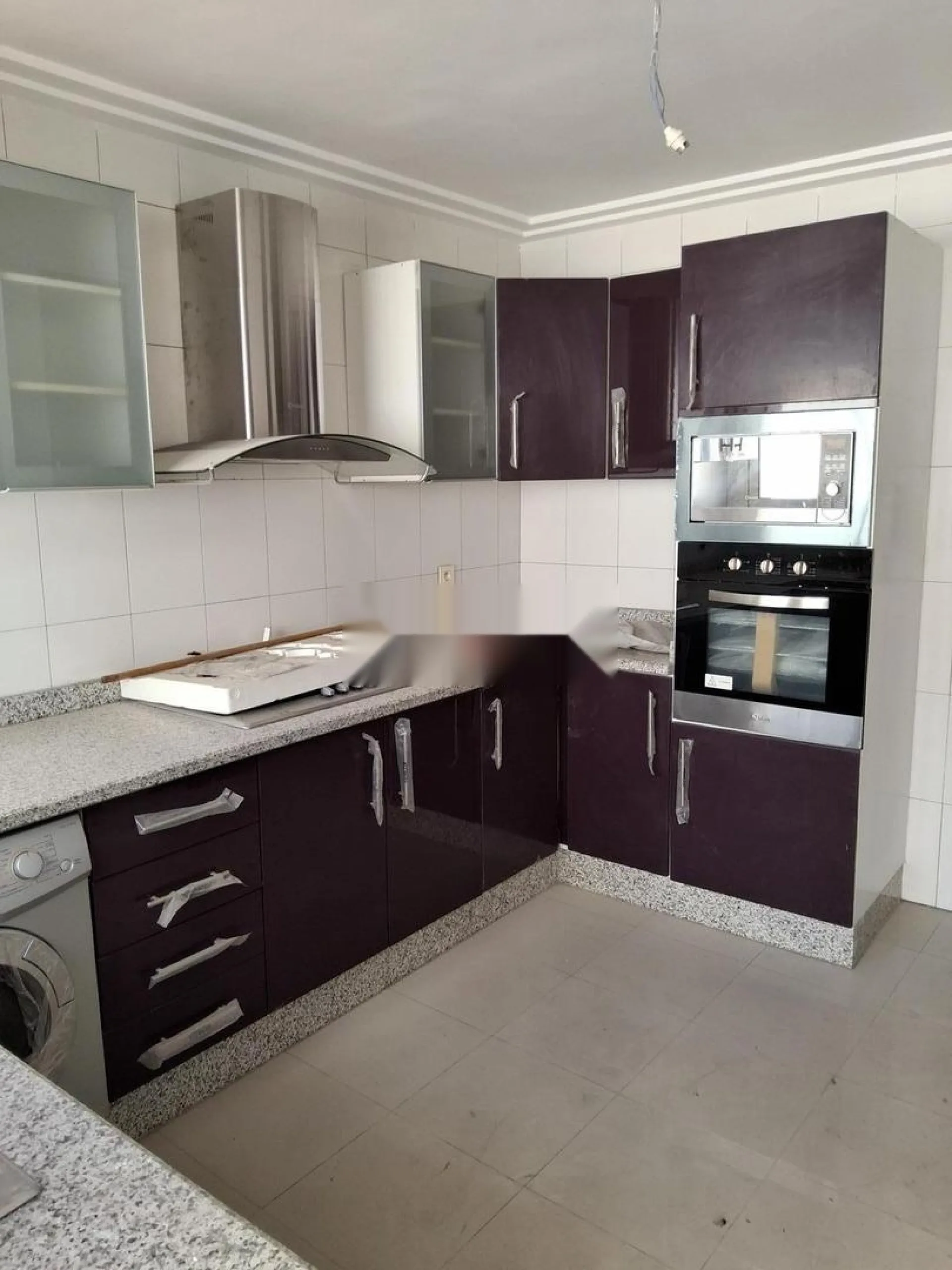 Vente Appartement 4 pièces de 190 m2