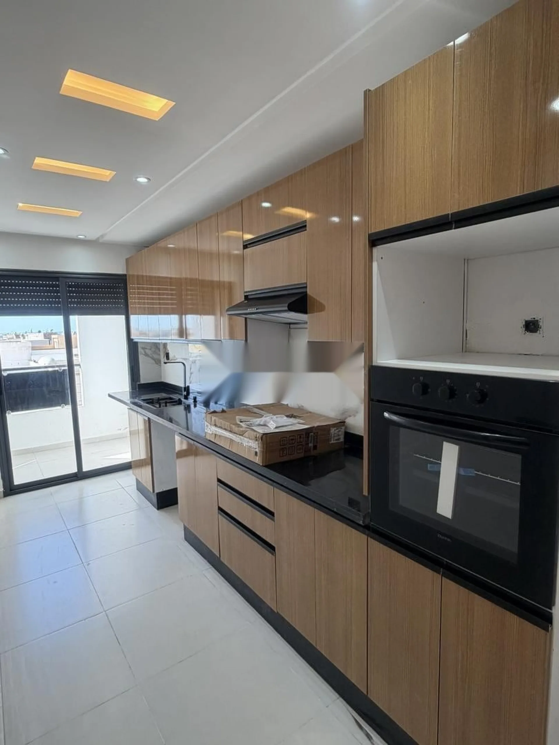 Dahomey appartement haute qualité