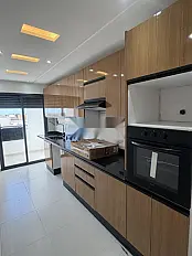 Dahomey appartement haute qualité