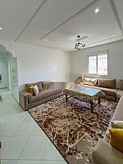 Appartement à vendre Kénitra Bir Rami Projet Dhouha El Wifak