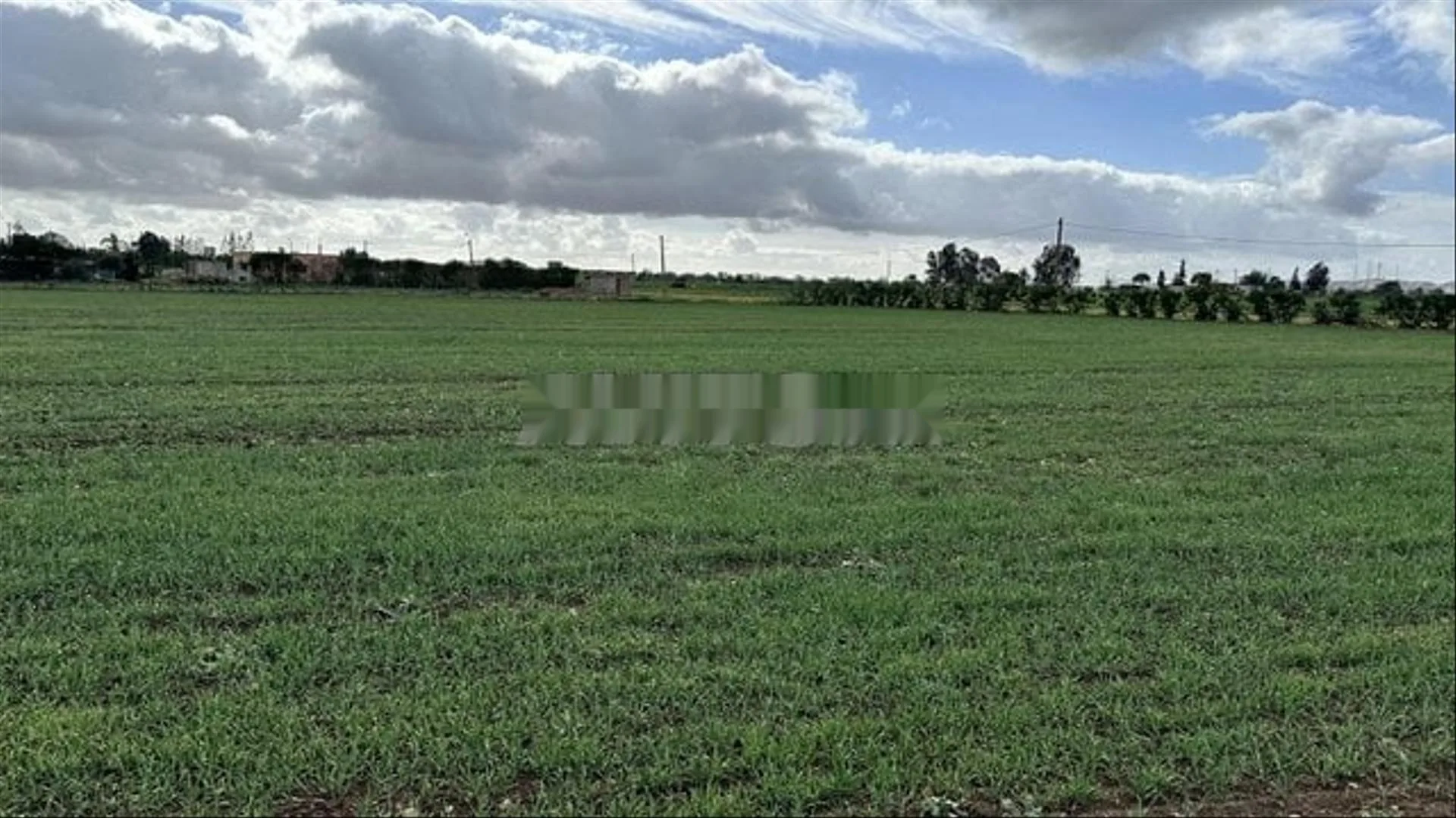 1.92 ha titré à Benslimane Ain Laksab