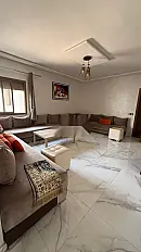 Appartement équipé pour familles uniquement