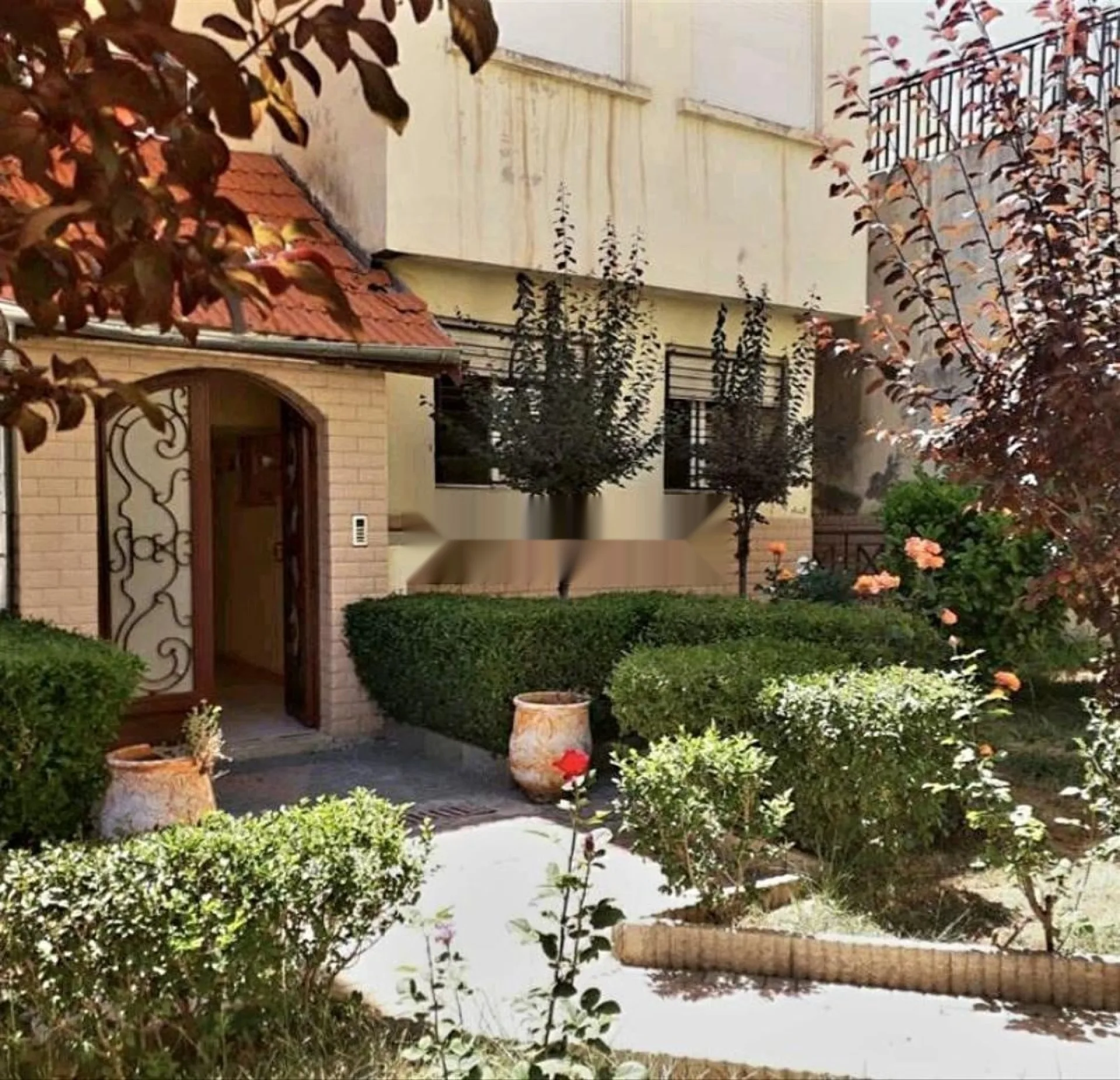 Appartements meublés à louer à Ifrane