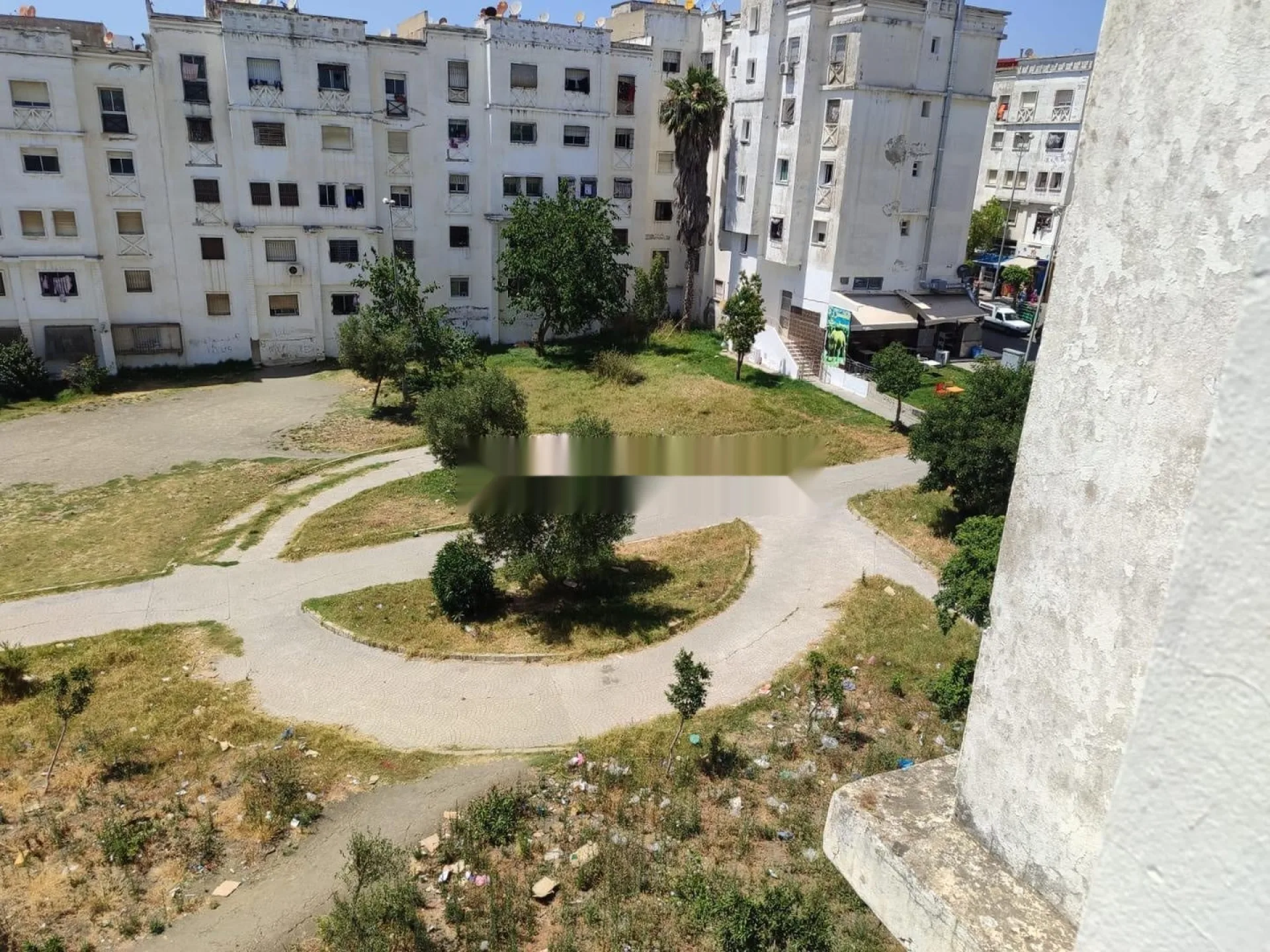 Appartement à vendre 56 m² à Tanger Boukhalef