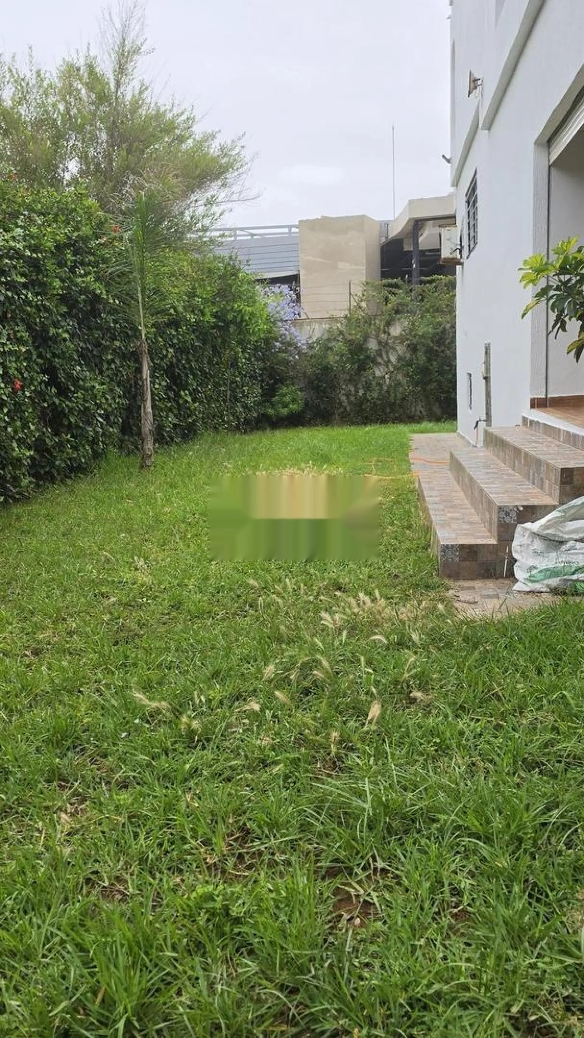 Villa - Triplex à Anfa