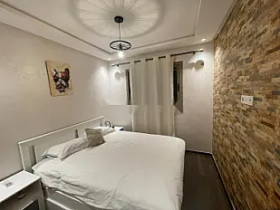 Appartement à louer 74 m²