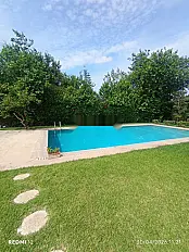 Villa à louer