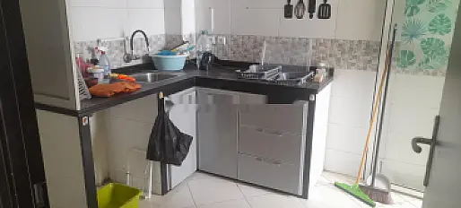 Appartement à louer 50 m²