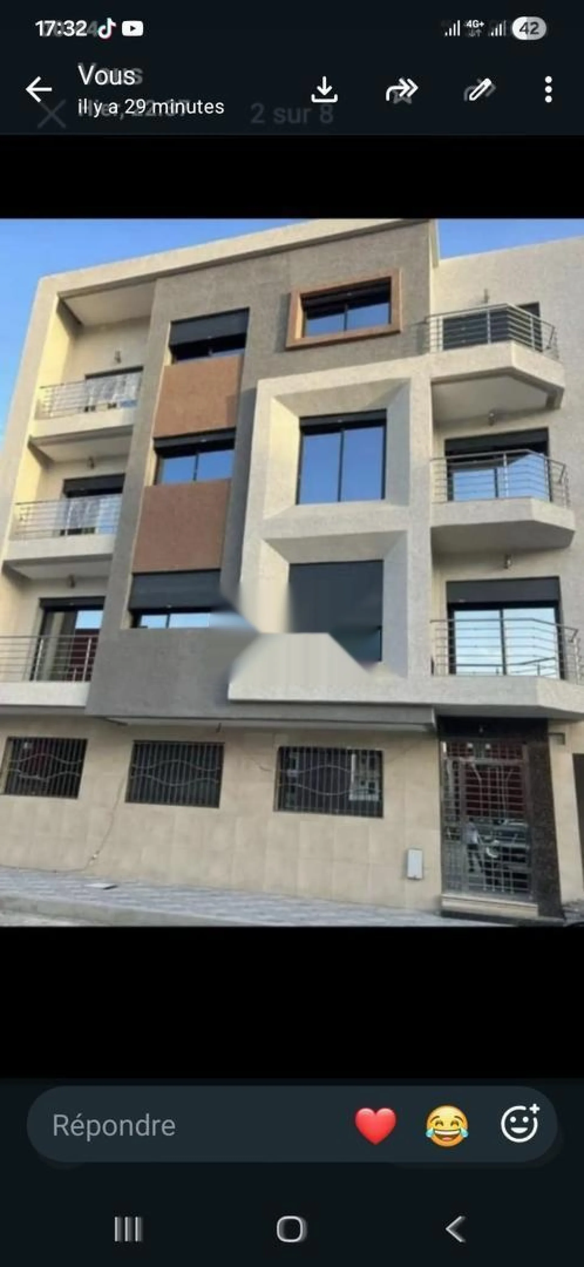 Appartement à louer pour la journée, prêt