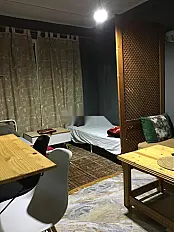 Studio à côté du CHU
