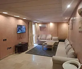 شقة مريحة وسط المدينة ڭيليز مع واي فاي