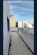 صفقة في الحي الإداري