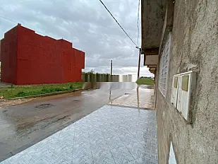 maison rdc et etage