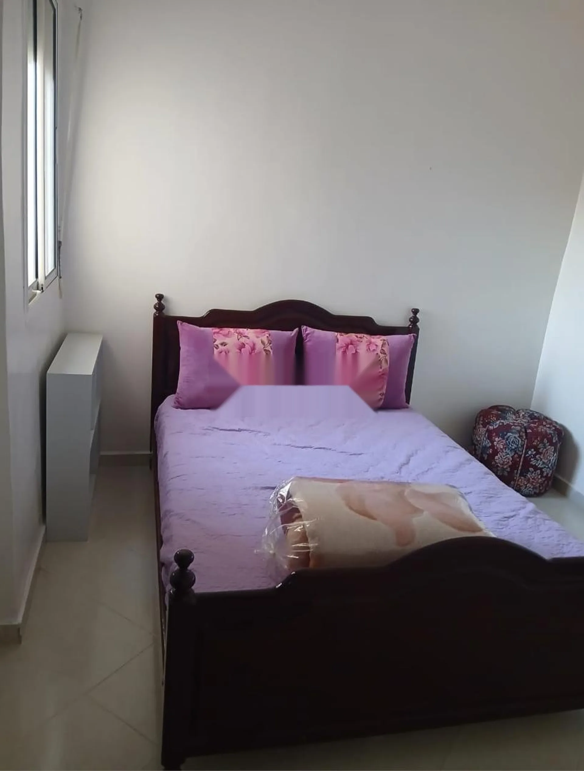 Appartement meublé à louer
