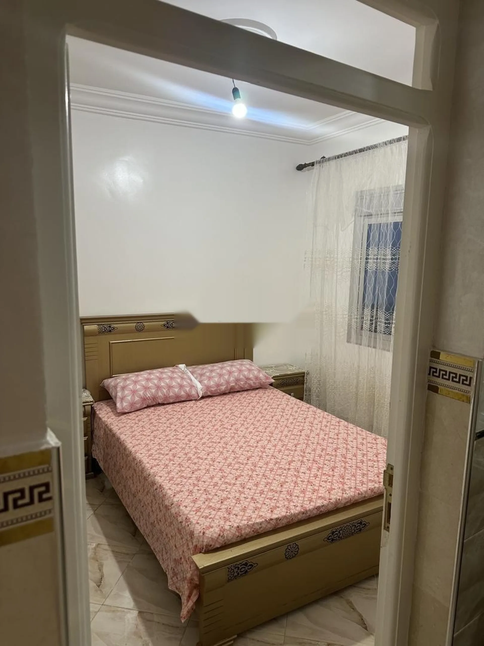 Appartement à M'diq, quartier de la Citadelle