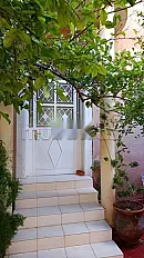 Villa meub lee au centre sans intermediaire