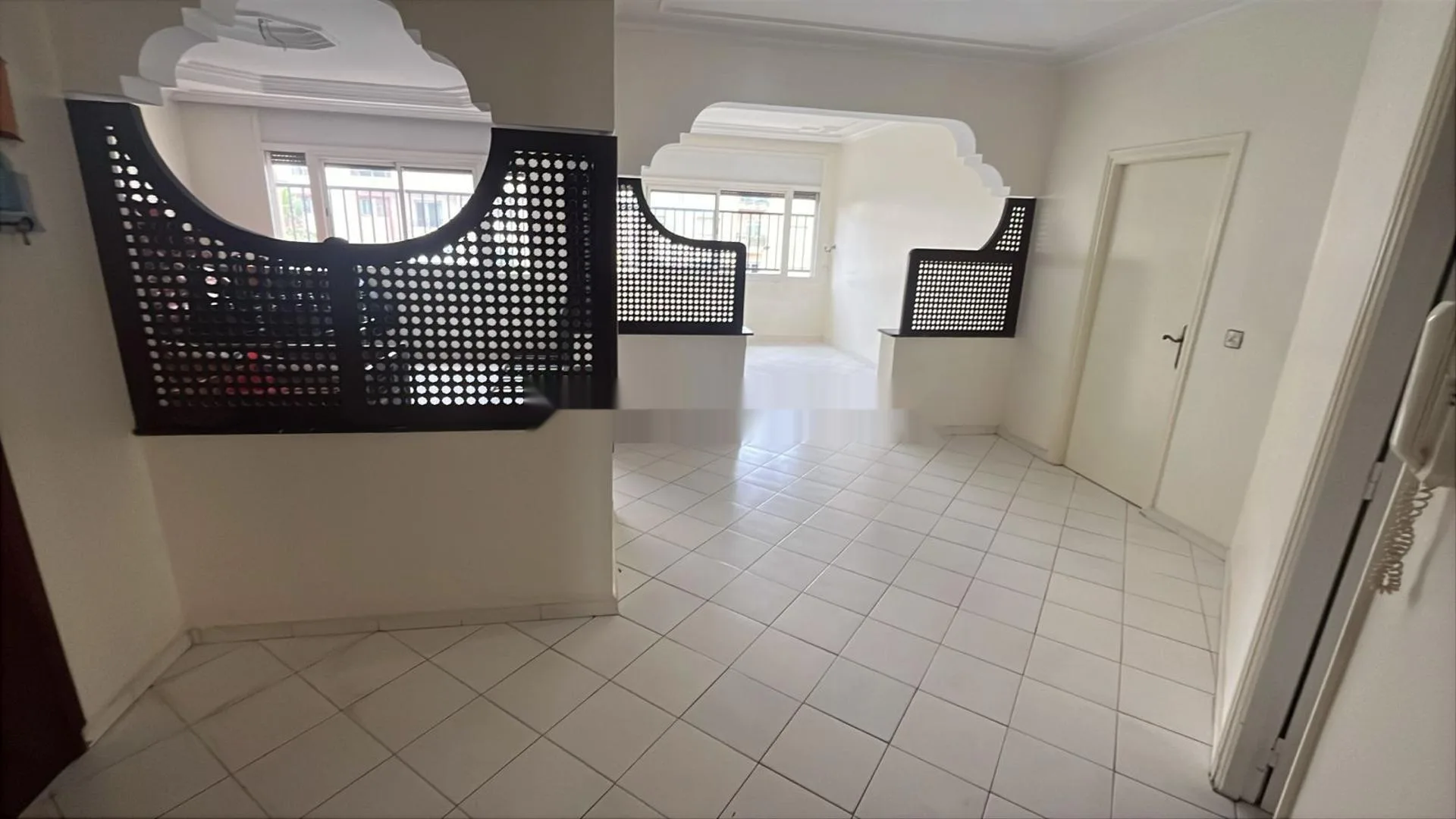 Appartement lumineux à Témara, 3min Rocade