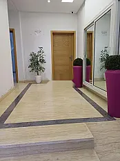 شقة مفروشة للإيجار