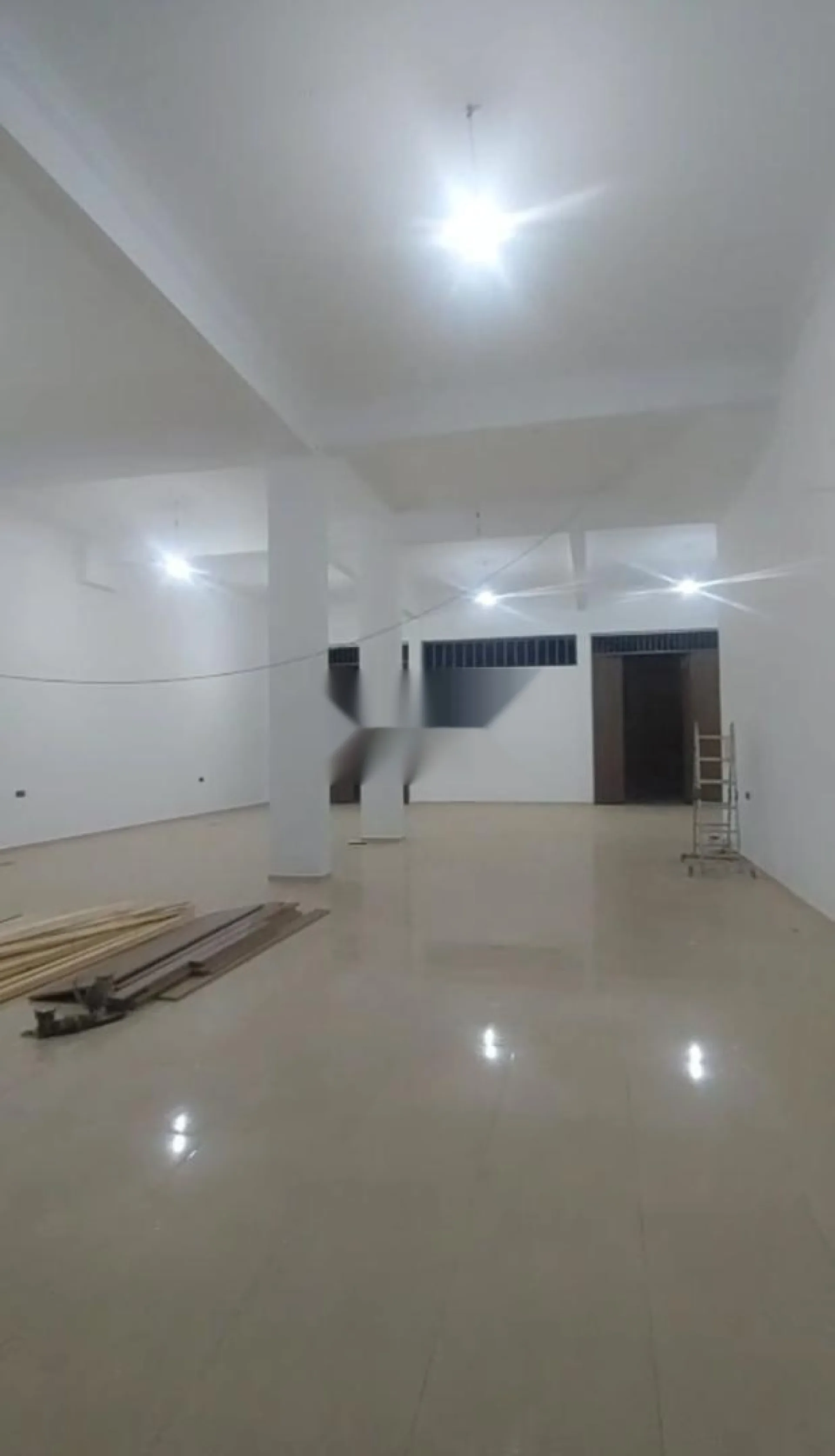 محل تجاري 250 متر مربع مسار مراكش