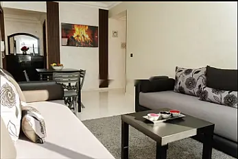 Appartement à louer Rabat Agdal