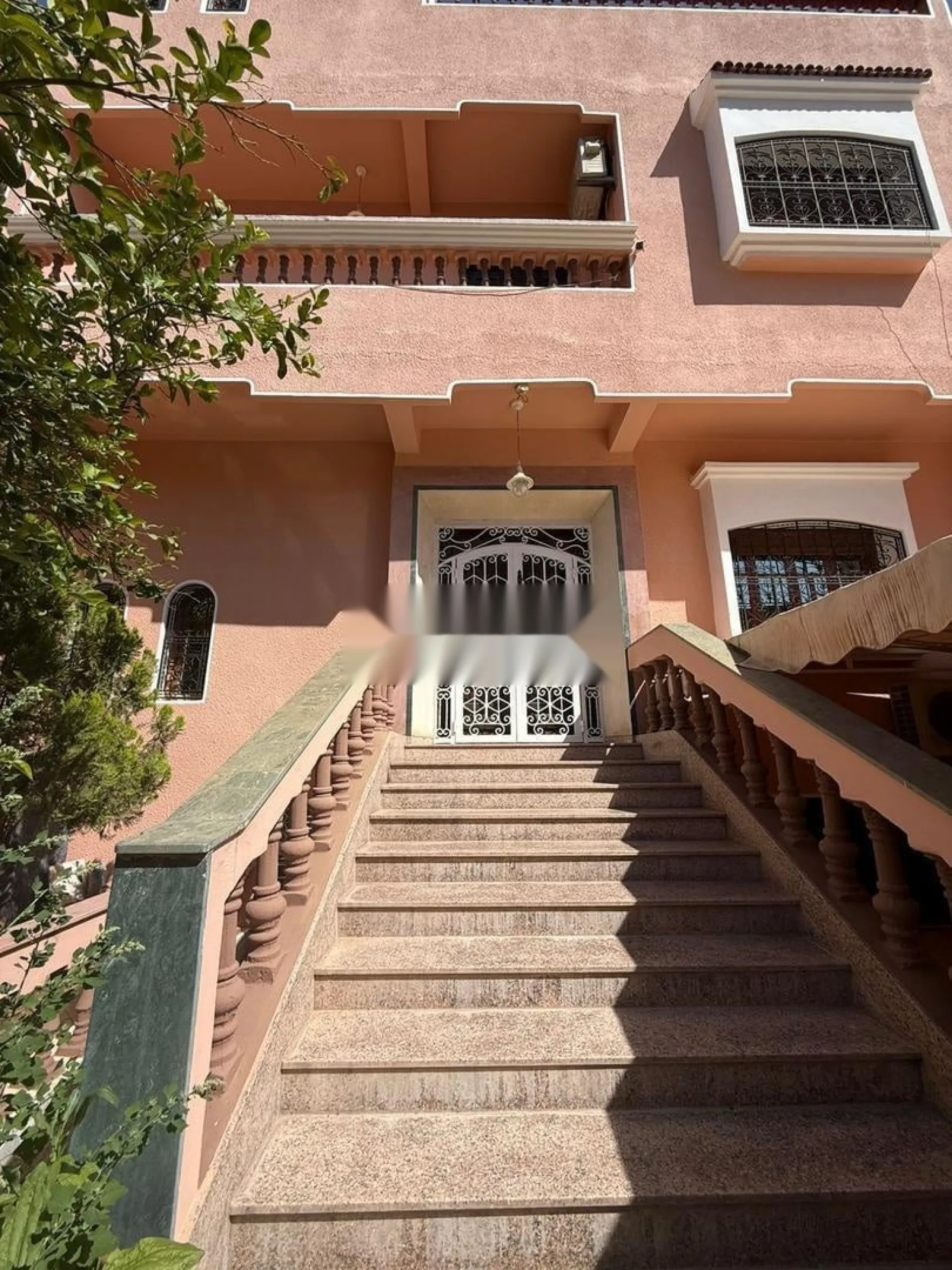 Villa à vendre