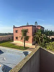 Ferme de luxe à vendre près de Berrechid