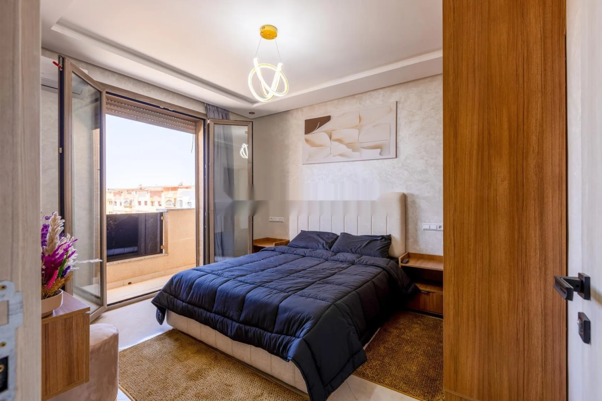 Appartement à louer 80 m²