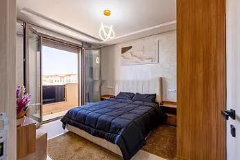 Appartement à louer 80 m²