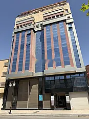 BUREAU HAUT STANDING À LOUER