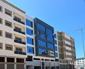 PALATAUX BUREAUX EL JADIDA JABRAN KHALIL JABRAN