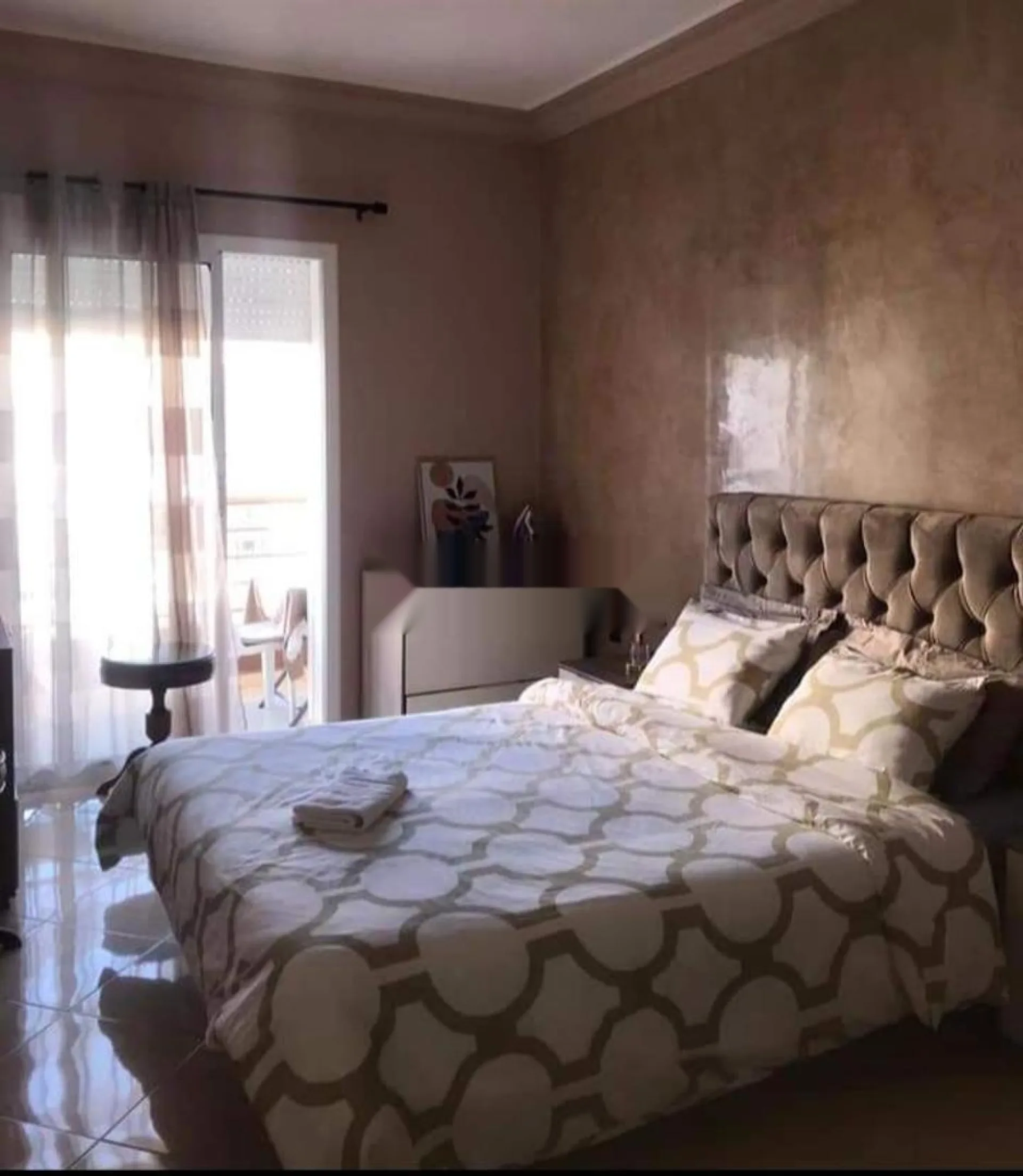 Appartement Hay al Qods