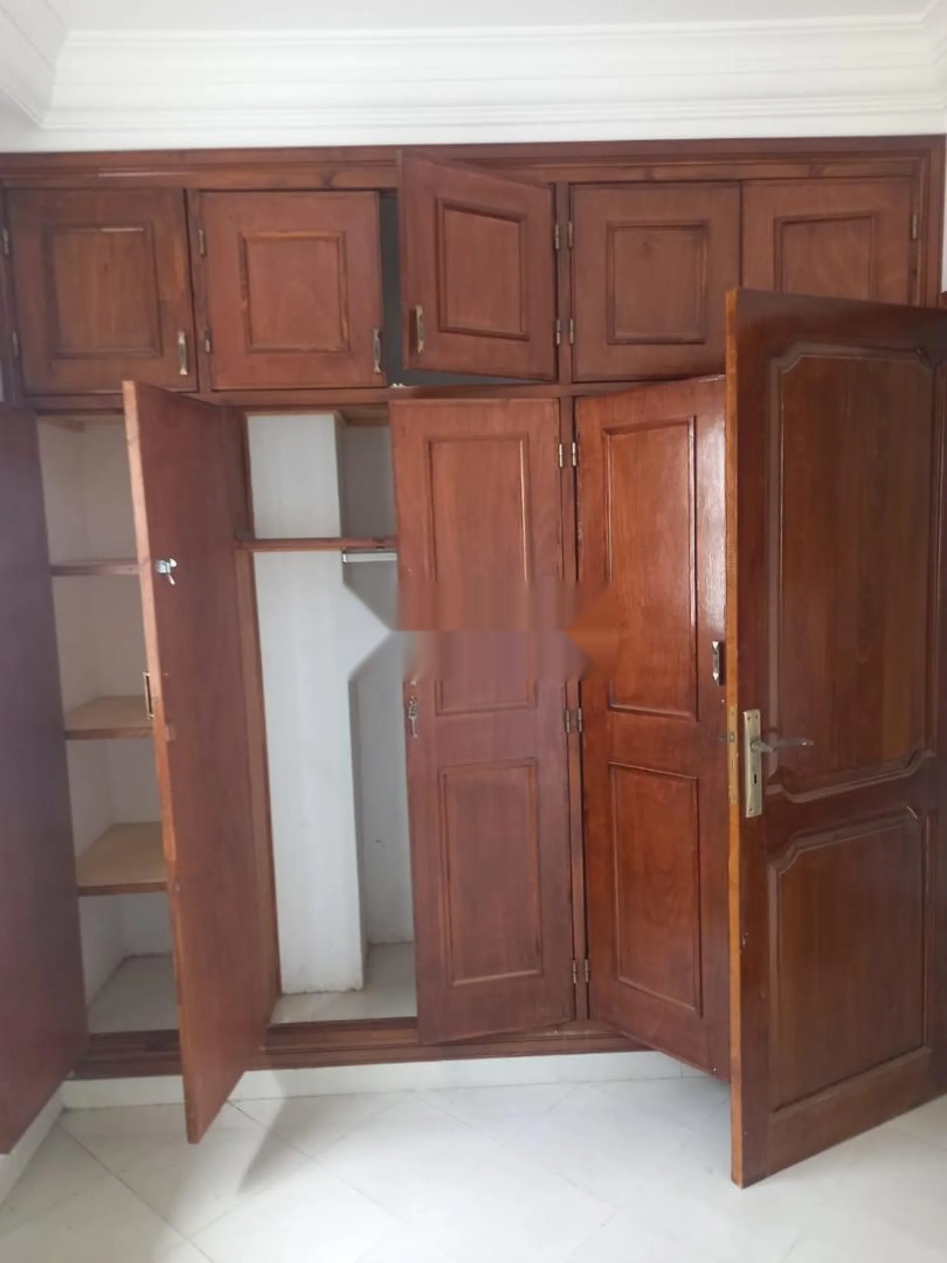 Appartement à louer hay mandarona casa-ain chok