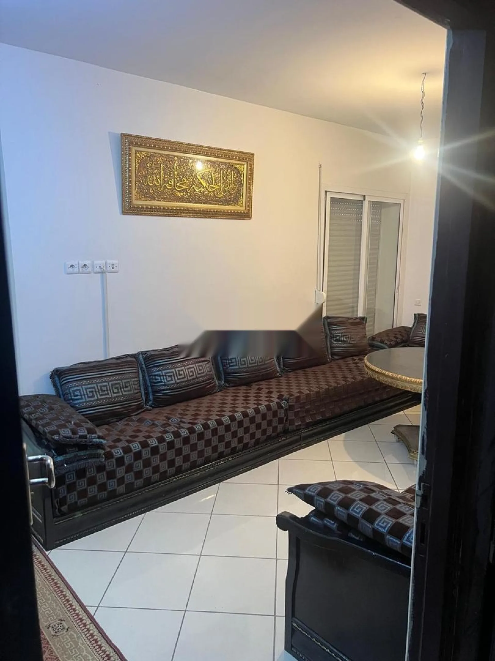 Appartement à louer 75 m² à Casablanca Oulfa Azhar