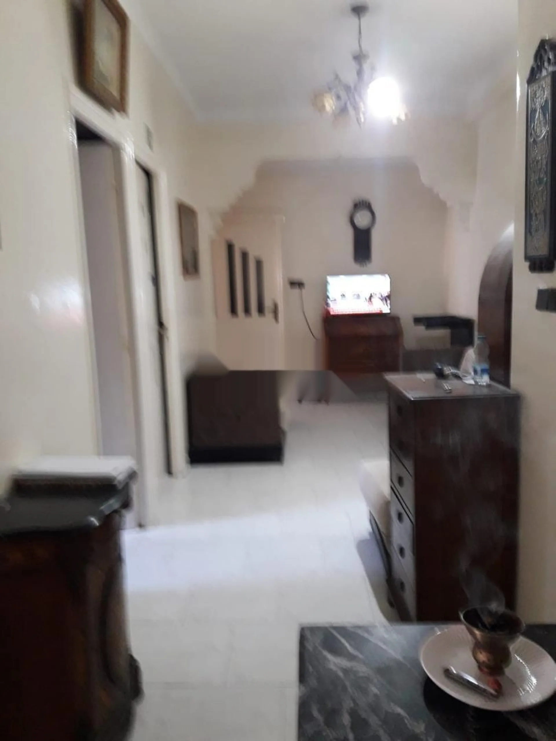 Appartement 2ch à vendre emizola